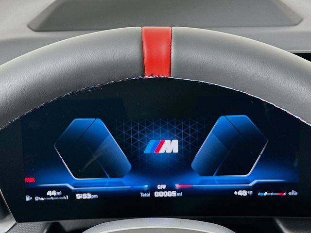 2025 BMW X2 M35i 12