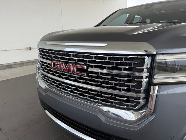 Used 2022 GMC Acadia Denali with VIN 1GKKNPLS0NZ122235 for sale in Diberville, MS