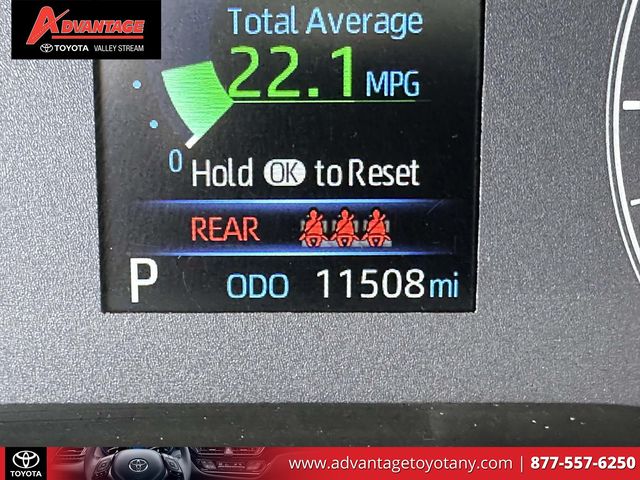 Used 2023 Toyota Corolla Cross SUV