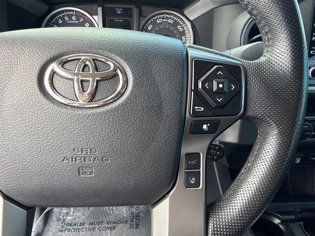 2022 Toyota Tacoma - $31,988