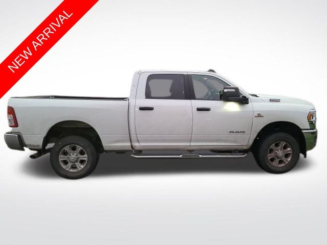 2024 Ram 2500 Big Horn 9