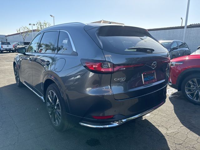 2024 Mazda CX-90 3.3 Turbo S Premium 6