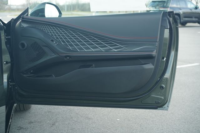 New 2026 Green Dodge Scat Pack image 15