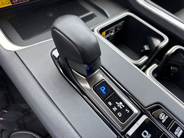 Used 2025 Lexus TX SUV