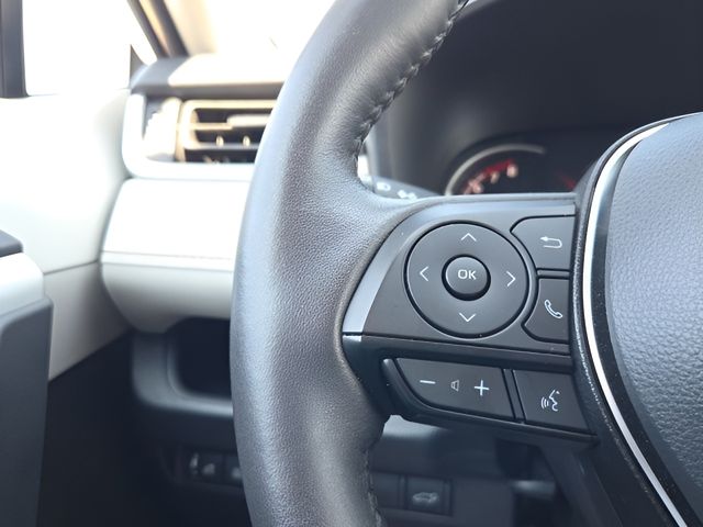 Used 2025 Toyota RAV4 SUV