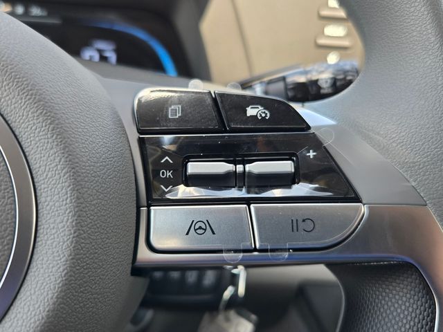 2026 Hyundai Elantra - $21,659