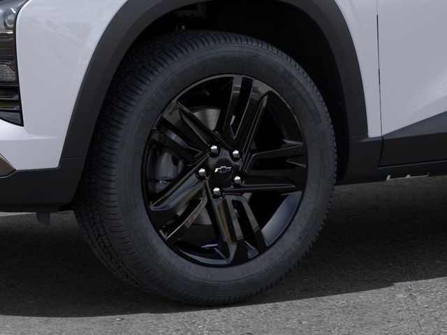 2025 Chevrolet Trax ACTIV photo