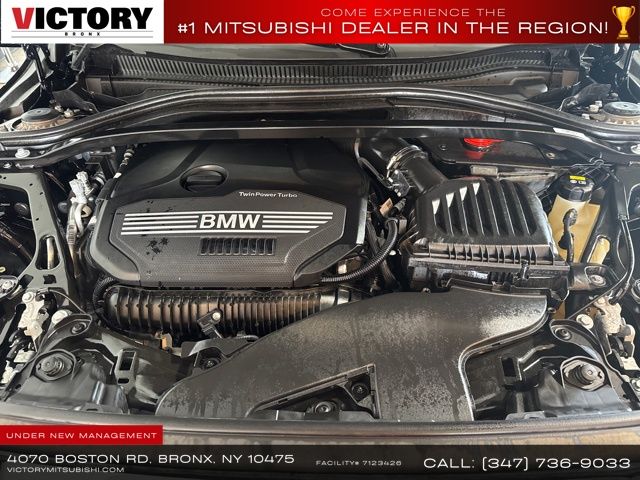 2022 BMW 2 Series 228i xDrive photo