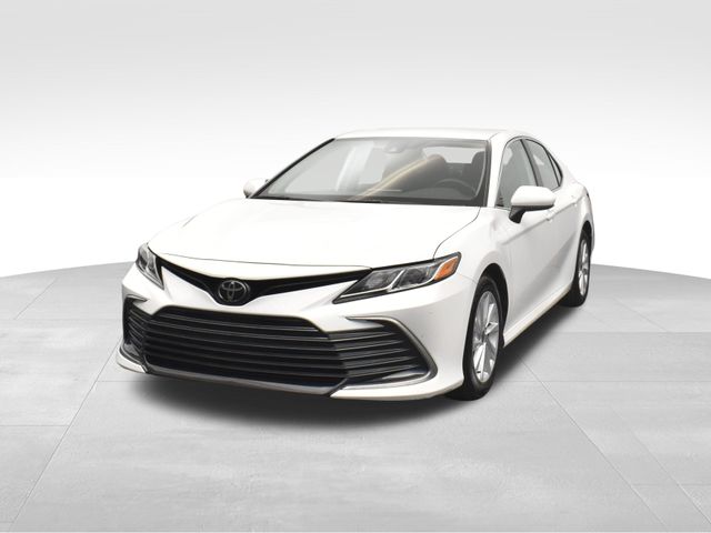 2022 Toyota Camry LE 5