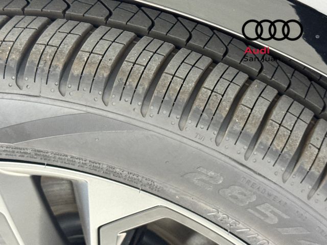 New 2026 Black Audi 55 Premium Plus image 7