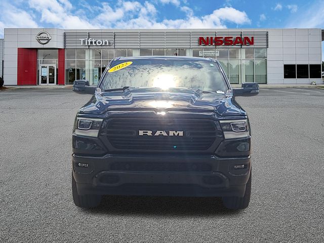 Used 2023 Ram 1500 Truck