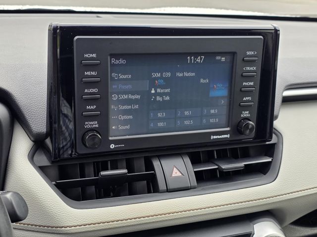 Used 2020 Toyota RAV4 SUV