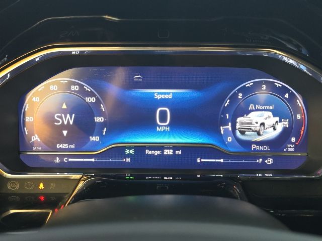 Photo of 2024 Chevrolet Silverado 2500HD High Country in Dallas, GA - 25,  2024 Chevrolet Silverado 2500HD High Country:167171A