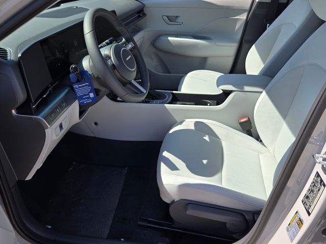 2027 Hyundai Kona
