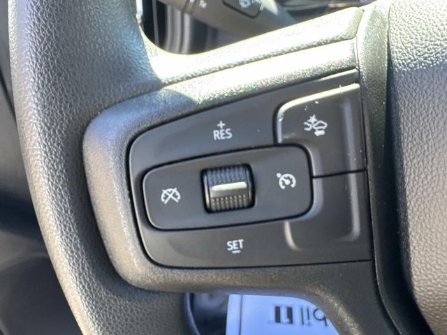2024 Chevrolet Silverado 1500 - Image 14