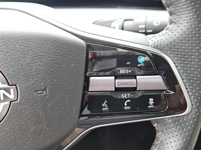 Used 2023 Nissan Ariya SUV
