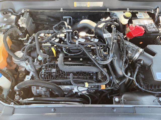 2020 Ford Fusion SE photo