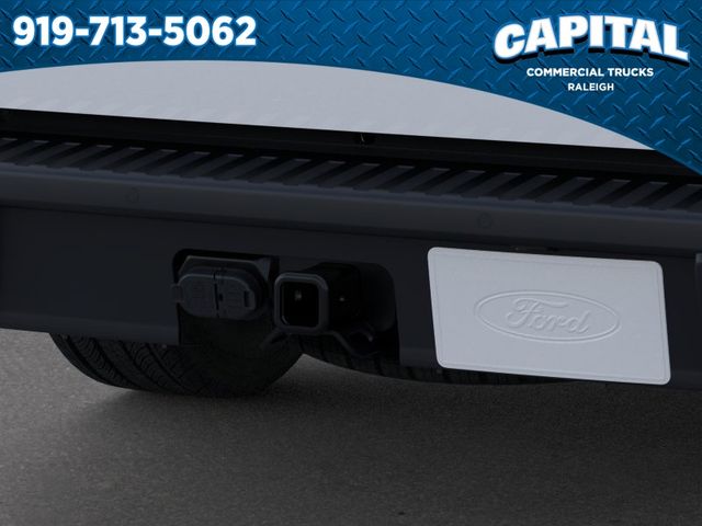 New 2026 White Ford XL image 23