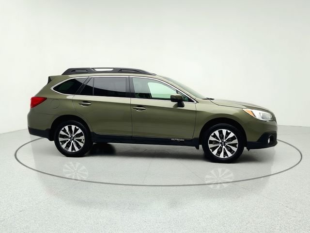 Used 2015 Subaru Outback SUV