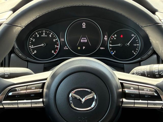 New 2026 Cypress Mazda 2.5 S Premium AWD image 13