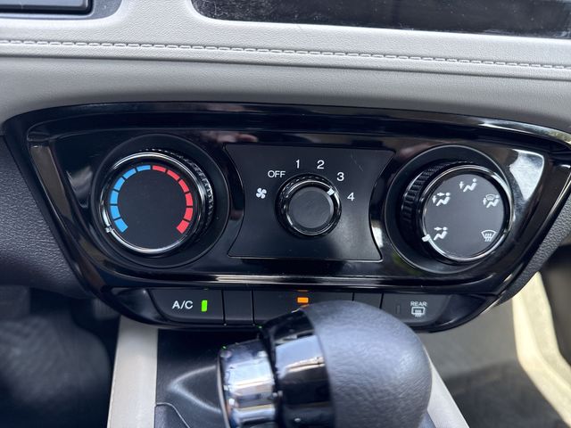 Used 2018 Honda HR-V SUV