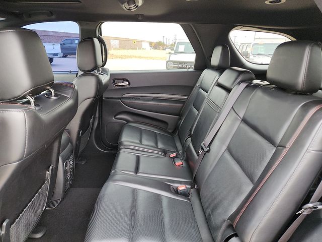 Used Car 2024 Dodge Durango  Gt Plus For Sale Under $30,000 In Plainview, Texas
