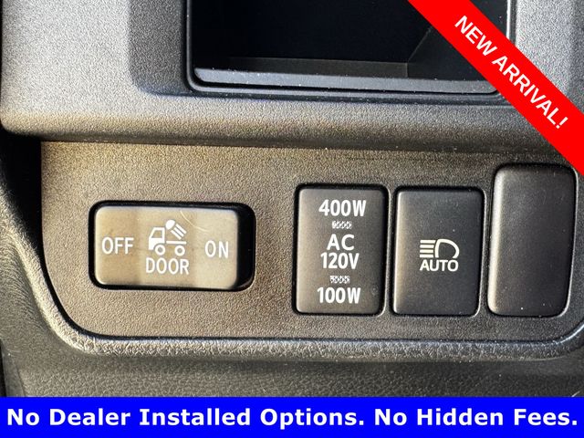 2019 Toyota Tacoma TRD Off-Road White at Autostrade