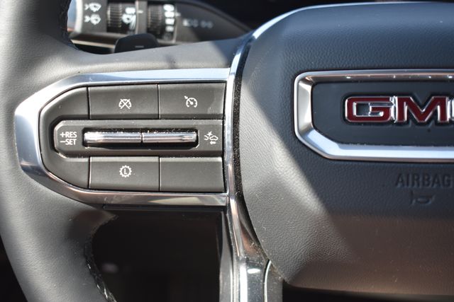 Used 2026 GMC Terrain SUV