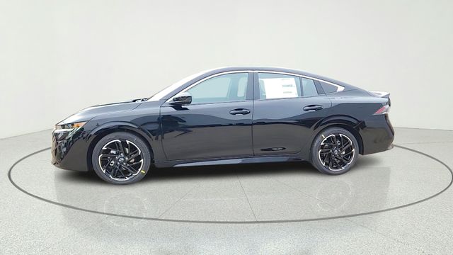 2026 Nissan Sentra