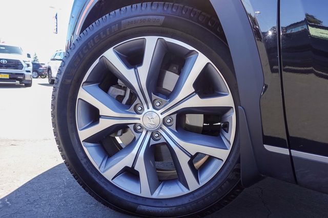 Used 2021 Hyundai Palisade SUV
