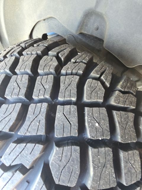 2024 Ford Bronco Wildtrak:C02622A