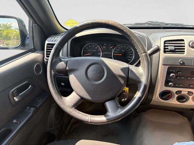 2009 Chevrolet Colorado Work Truck - Special Paint exterior view 13