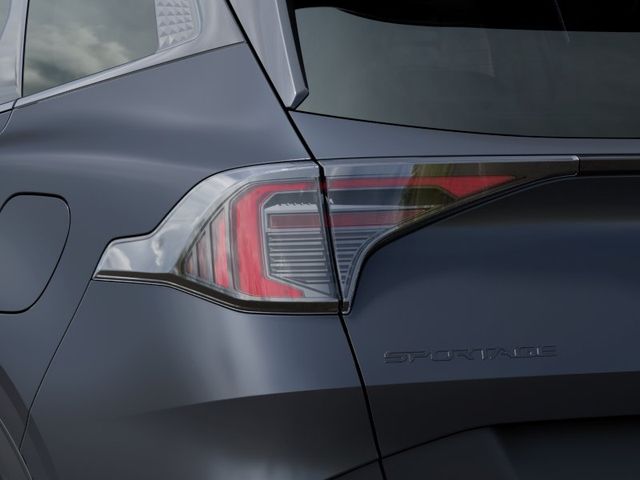 New 2026 Kia Sportage SUV