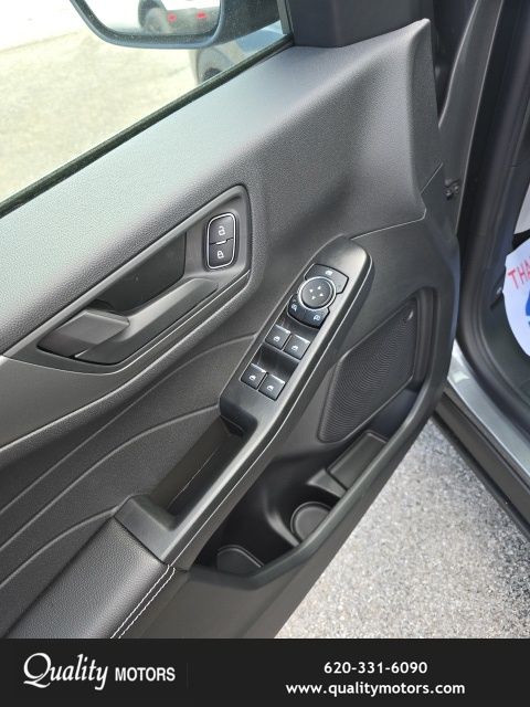 2026 Ford Escape Active - Photo 10