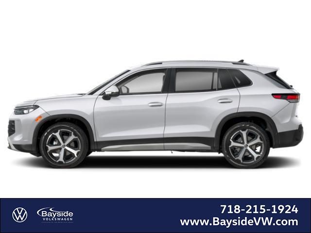 new 2026 Volkswagen Tiguan car, priced at $37,292