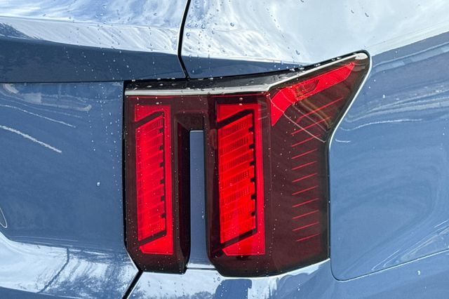2026 Kia Sorento EX - Photo 35