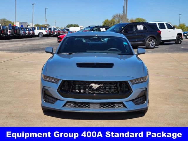 2024 Ford Mustang GT Premium 3