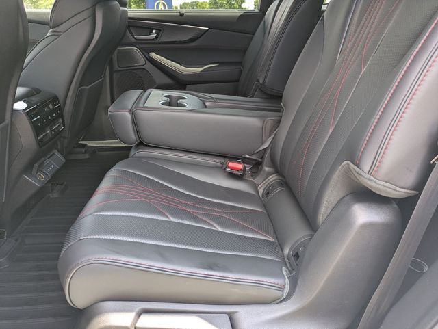 New 2026 Acura MDX SUV