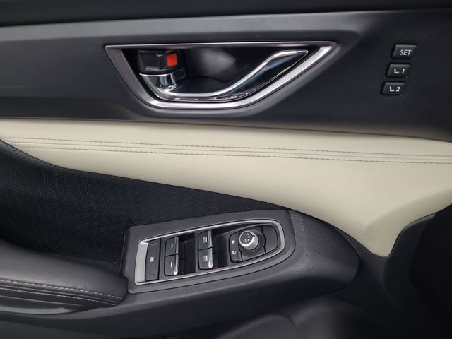 2022 – Subaru – Ascent