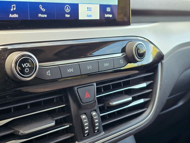 2022 Ford Escape SE:167850A1