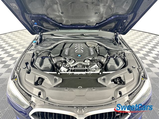 2024 BMW 8 Series
