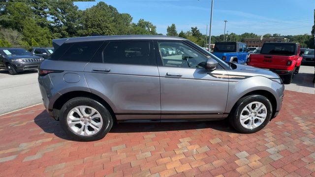 Used 2020 Land rover Range Rover Evoque SUV