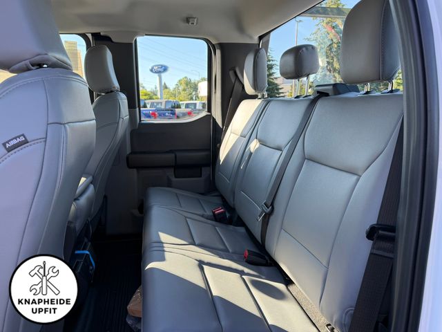 new 2026 Ford F-250SD car, priced at $74,390