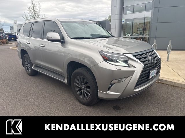 2023 Lexus GX 460 AWD