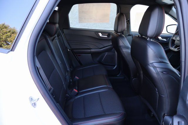 new 2026 Ford Escape car, priced at $34,128