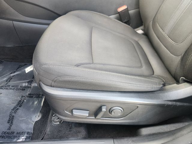 2024 Hyundai Tucson SEL Gray at Big Star Chrysler Jeep Dodge Ram 