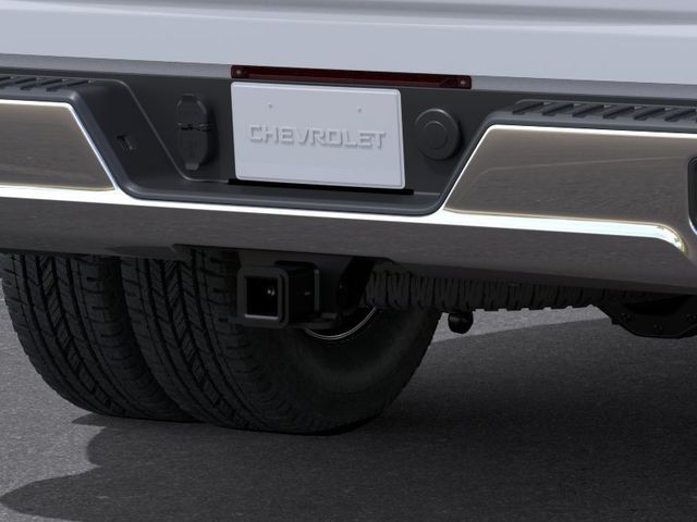 2026 Chevrolet Silverado 3500HD Work Truck:47399