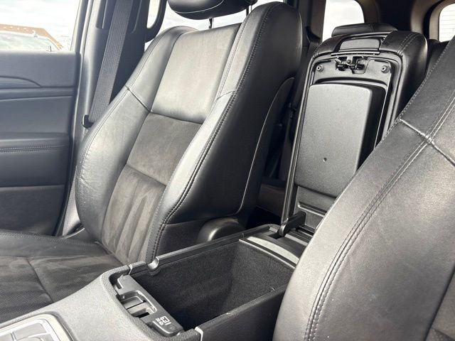 Used 2022 Jeep Grand Cherokee WK SUV