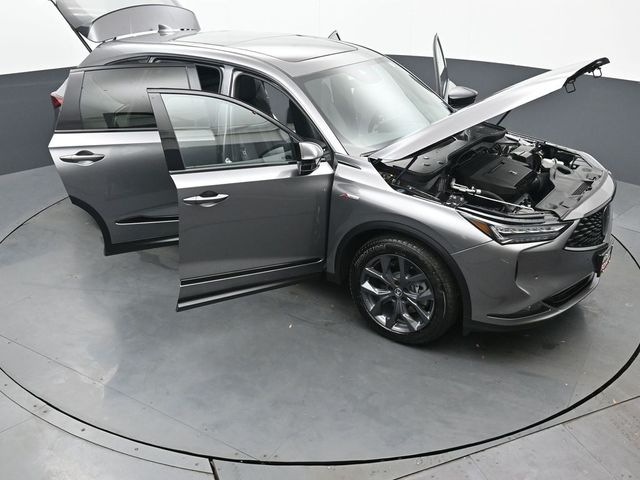 2023 Acura MDX A-Spec 56