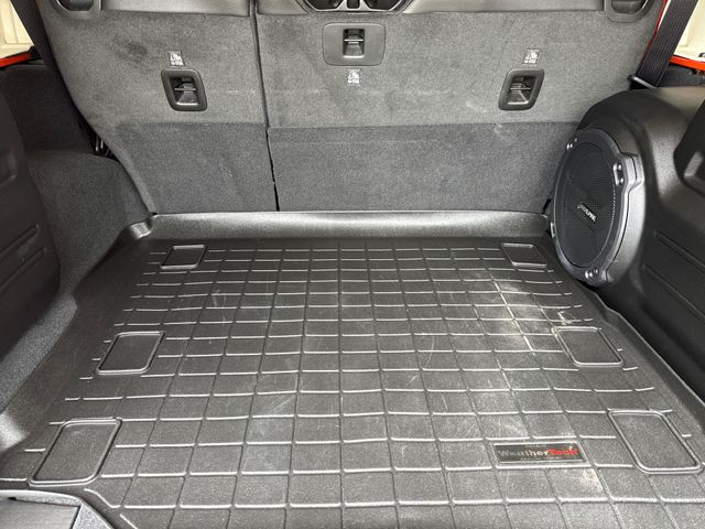 Used 2023 Jeep Wrangler SUV